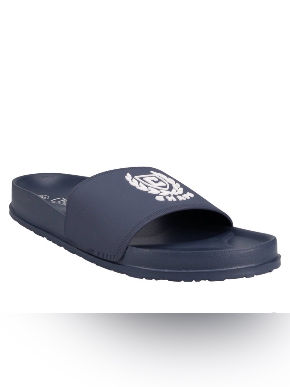 Chaps Men’s Stowe Slide Sandals